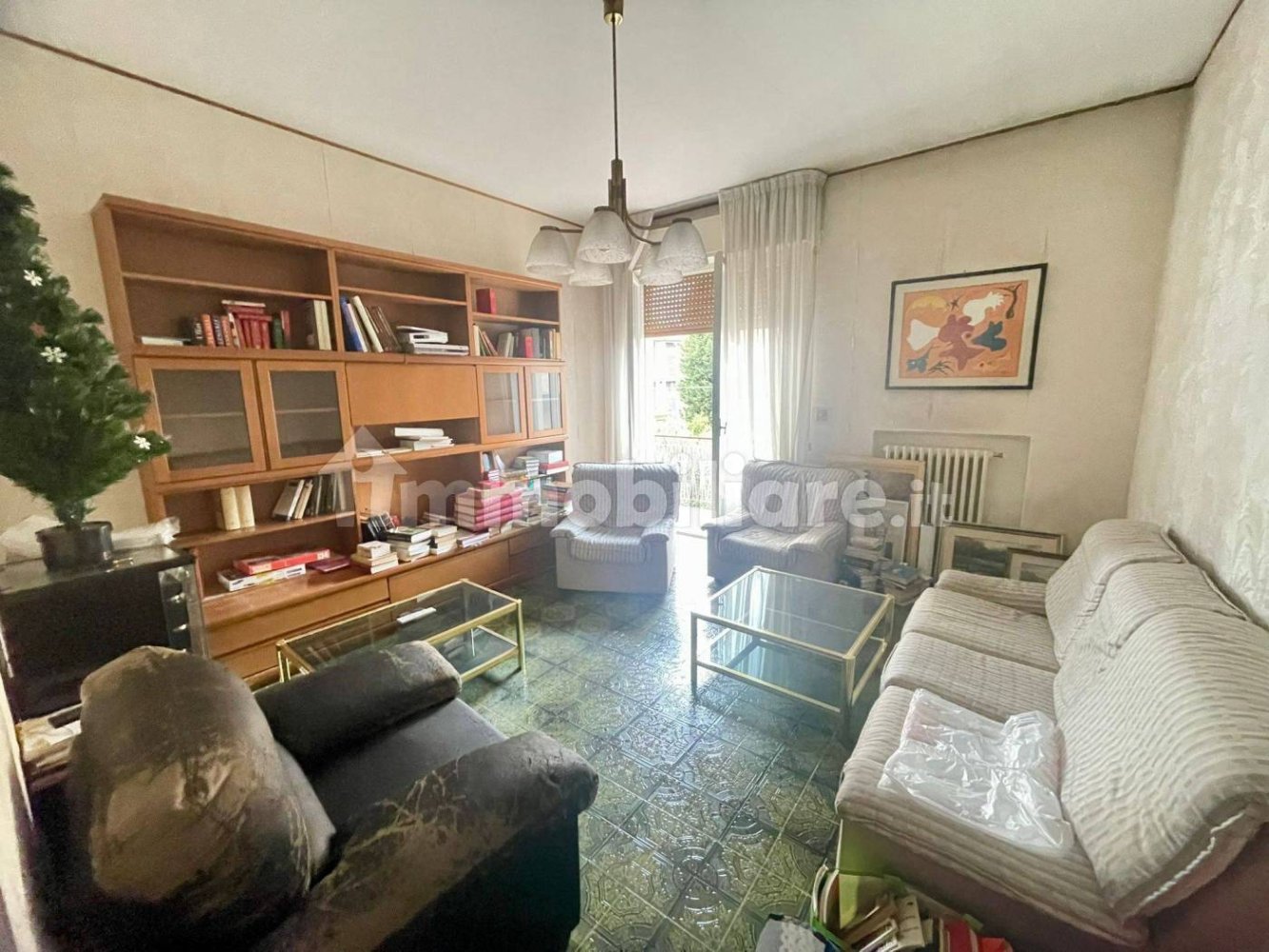 Apartamento de 3 dormitorios en Jesi, Italy No. 340677