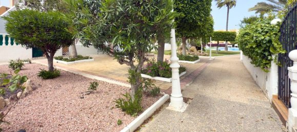 1 bedroom Bungalow in Torrevieja, Spain No. 178488 23