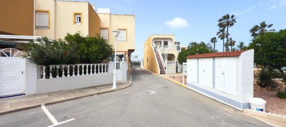 1 bedroom Bungalow in Torrevieja, Spain No. 178488 25