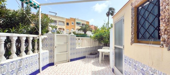 1 bedroom Bungalow in Torrevieja, Spain No. 178488 9