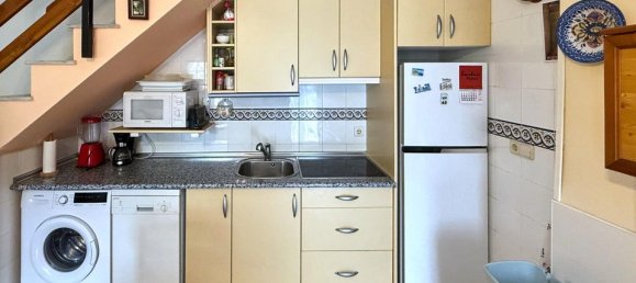 1 bedroom Bungalow in Torrevieja, Spain No. 178488 4