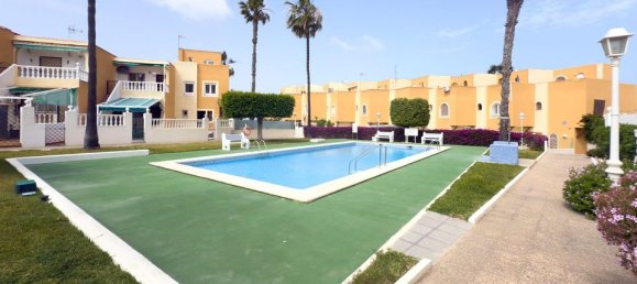 1 bedroom Bungalow in Torrevieja, Spain No. 178488 19