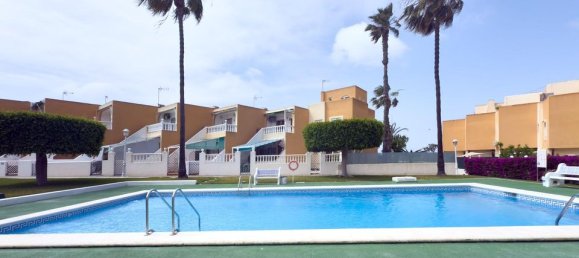 1 bedroom Bungalow in Torrevieja, Spain No. 178488 5