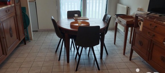 Apartamento de 2 dormitorios en Le Croisic, France No. 107913 5