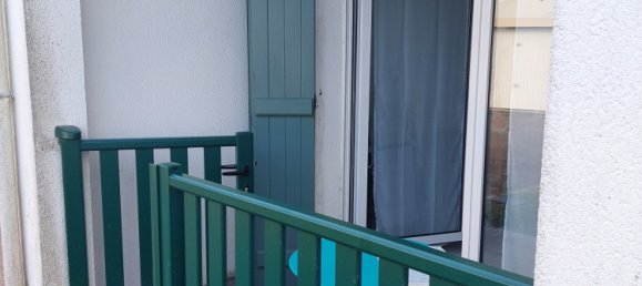 Apartamento de 2 dormitorios en Le Croisic, France No. 107913 11