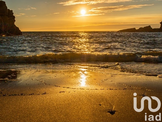 Apartamento de 2 dormitorios en Le Croisic, France No. 107913