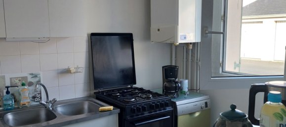 Apartamento de 2 dormitorios en Le Croisic, France No. 107913 6