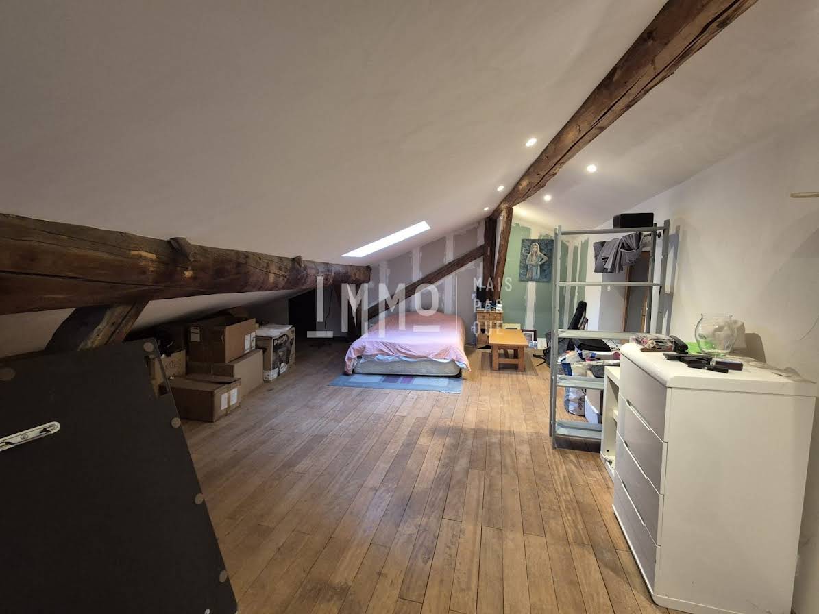 Casa T3 em Bourg-Saint-Maurice, France N.º 272902