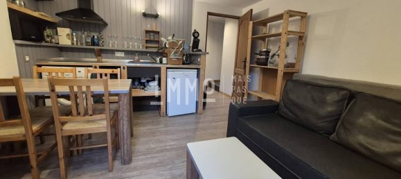 Casa T3 em Bourg-Saint-Maurice, France N.º 272902 2