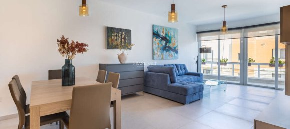 Квартира с 3 спальнями в Свийи, Мальта № 10225 4