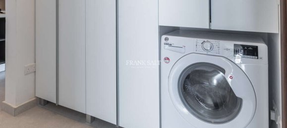 Квартира с 3 спальнями в Свийи, Мальта № 10225 15