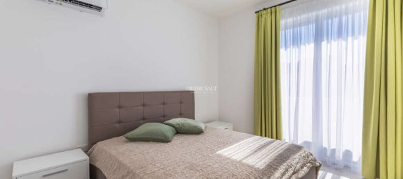 Квартира с 3 спальнями в Свийи, Мальта № 10225 10