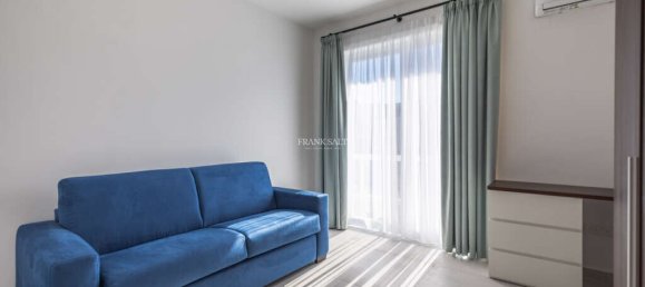 Квартира с 3 спальнями в Свийи, Мальта № 10225 13