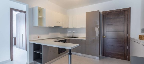 Квартира с 3 спальнями в Свийи, Мальта № 10225 6