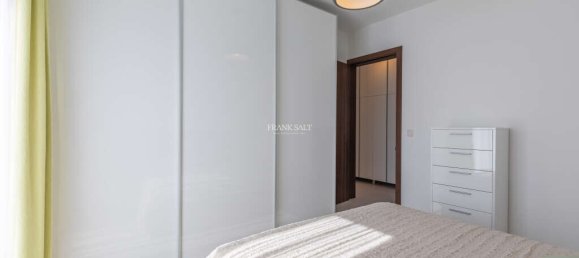 Квартира с 3 спальнями в Свийи, Мальта № 10225 11