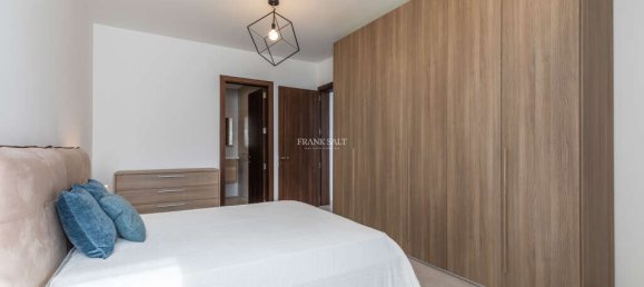 Квартира с 3 спальнями в Свийи, Мальта № 10225 7