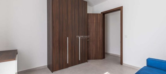 Квартира с 3 спальнями в Свийи, Мальта № 10225 14