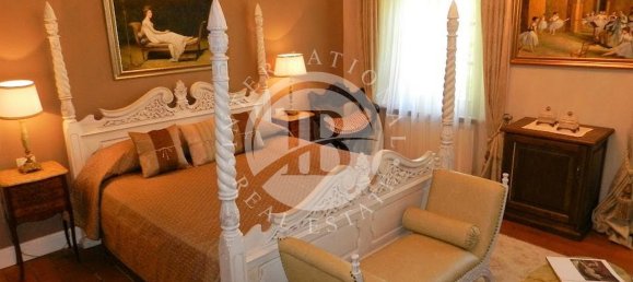 11 bedrooms Villa in Castelnuovo di Garfagnana, Italy No. 211054 5