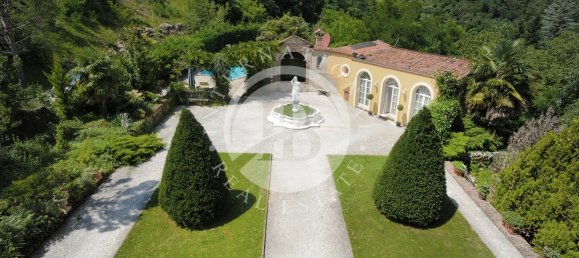 11 bedrooms Villa in Castelnuovo di Garfagnana, Italy No. 211054 2