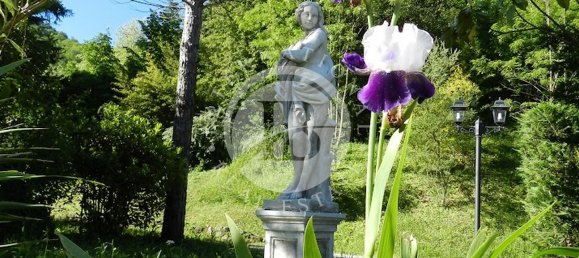 11 bedrooms Villa in Castelnuovo di Garfagnana, Italy No. 211054 4