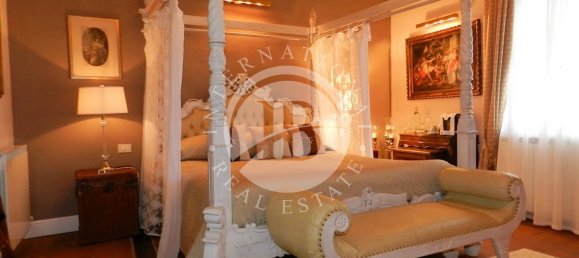 11 bedrooms Villa in Castelnuovo di Garfagnana, Italy No. 211054 7