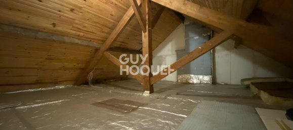 Casa de 2 dormitorios en Dijon, France No. 207168 13