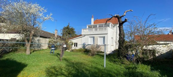 Casa de 2 dormitorios en Dijon, France No. 207168 2