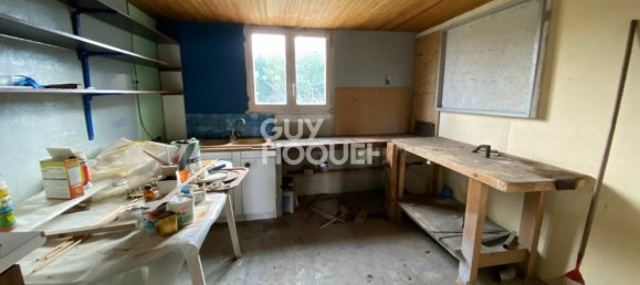 Casa de 2 dormitorios en Dijon, France No. 207168 15