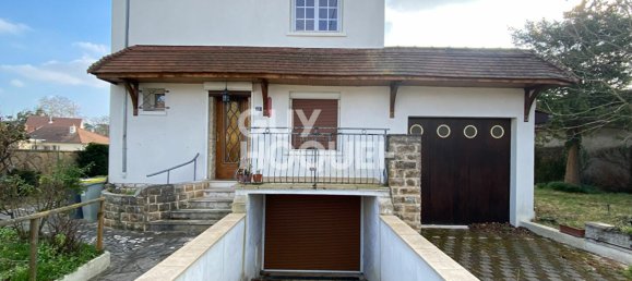 Casa de 2 dormitorios en Dijon, France No. 207168 3