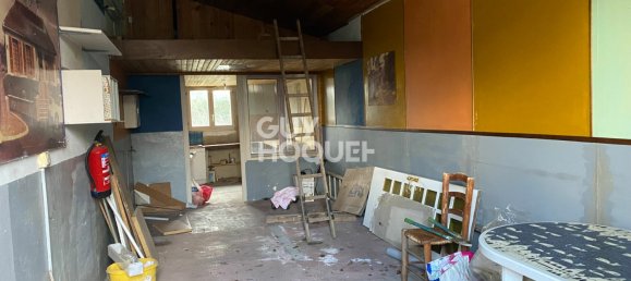 Casa de 2 dormitorios en Dijon, France No. 207168 14