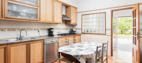 5 Schlafzimmer Haus in Loule, Portugal, Nr. 117267 12