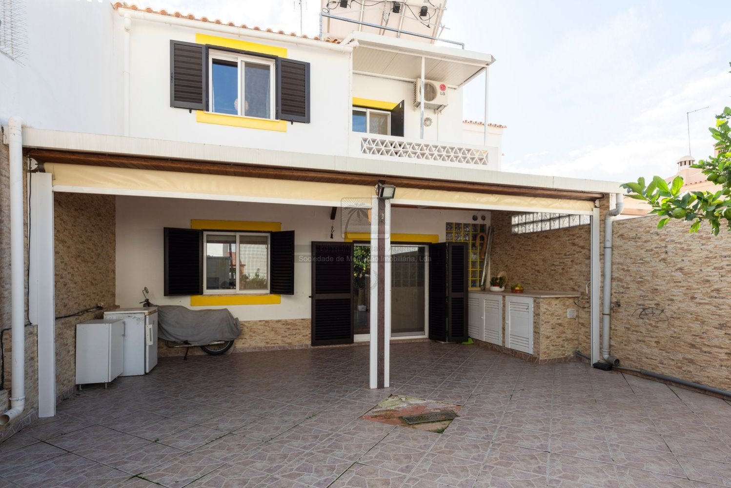 5 Schlafzimmer Haus in Loule, Portugal, Nr. 117267