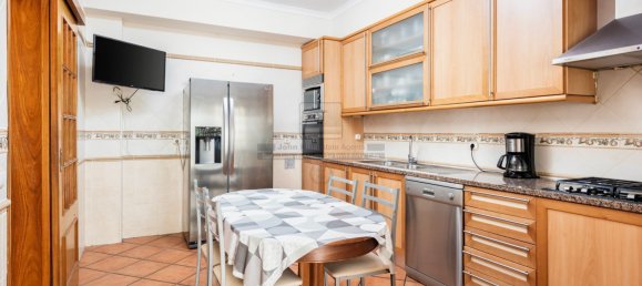 5 Schlafzimmer Haus in Loule, Portugal, Nr. 117267 14