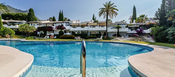 3 Schlafzimmer Wohnung in Marbella, Spain, Nr. 146658 17