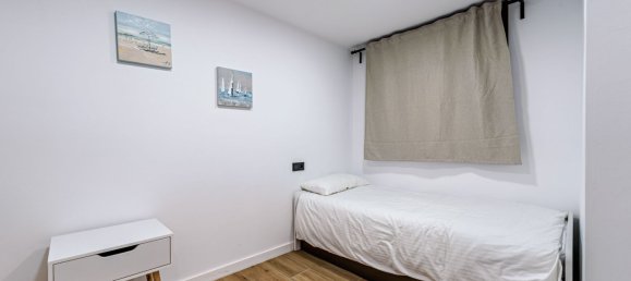 3 Schlafzimmer Wohnung in Marbella, Spain, Nr. 146658 11