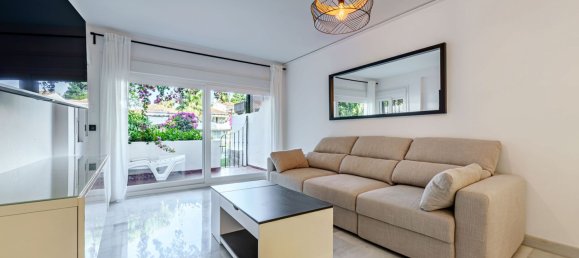 3 Schlafzimmer Wohnung in Marbella, Spain, Nr. 146658 4