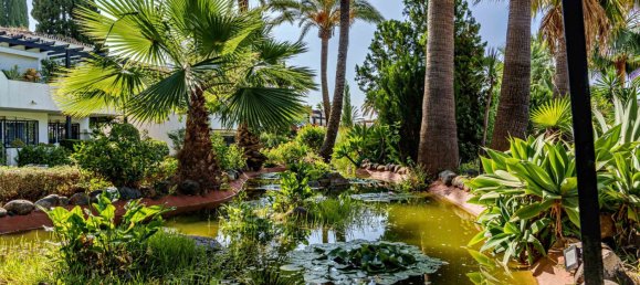 3 Schlafzimmer Wohnung in Marbella, Spain, Nr. 146658 22