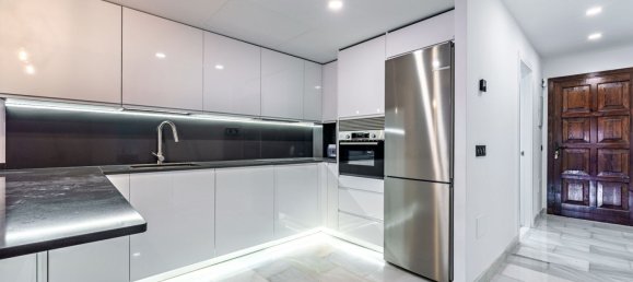 3 Schlafzimmer Wohnung in Marbella, Spain, Nr. 146658 6