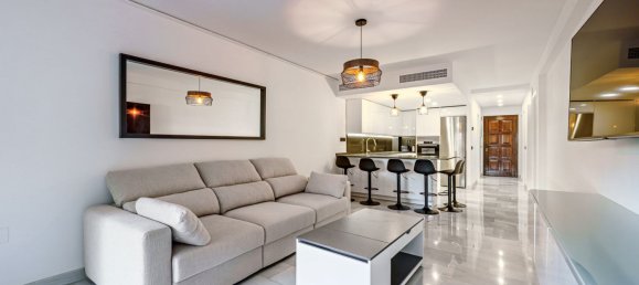 3 Schlafzimmer Wohnung in Marbella, Spain, Nr. 146658 5