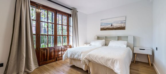 3 Schlafzimmer Wohnung in Marbella, Spain, Nr. 146658 8