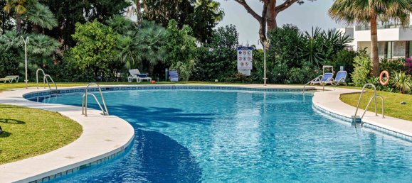 3 Schlafzimmer Wohnung in Marbella, Spain, Nr. 146658 19