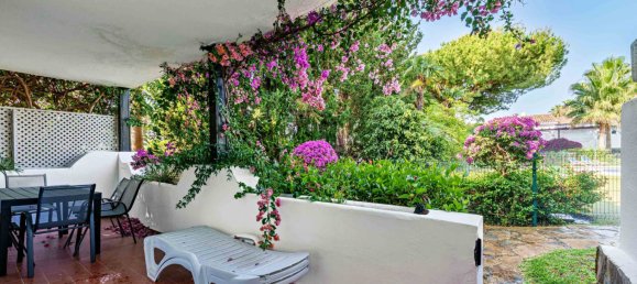 3 Schlafzimmer Wohnung in Marbella, Spain, Nr. 146658 16