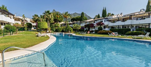 3 Schlafzimmer Wohnung in Marbella, Spain, Nr. 146658 18