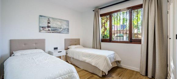 3 Schlafzimmer Wohnung in Marbella, Spain, Nr. 146658 12