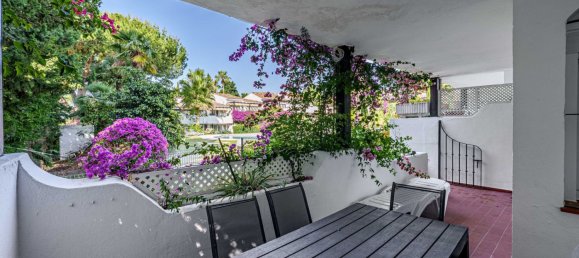 3 Schlafzimmer Wohnung in Marbella, Spain, Nr. 146658 15