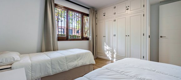 3 Schlafzimmer Wohnung in Marbella, Spain, Nr. 146658 13