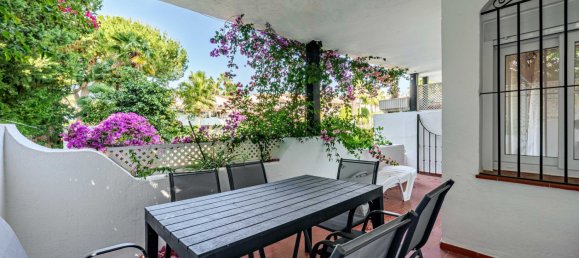3 Schlafzimmer Wohnung in Marbella, Spain, Nr. 146658 2