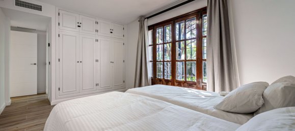 3 Schlafzimmer Wohnung in Marbella, Spain, Nr. 146658 9