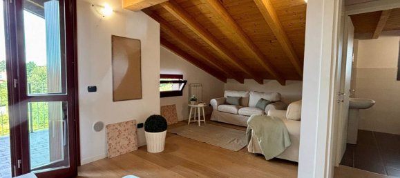 2 Schlafzimmer Wohnung in Cornate d'Adda, Italy, Nr. 373812 16