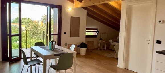 2 Schlafzimmer Wohnung in Cornate d'Adda, Italy, Nr. 373812 2